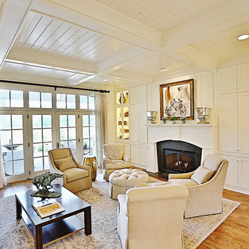 The Grove "Fall Festival of Homes"