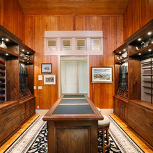 gun room