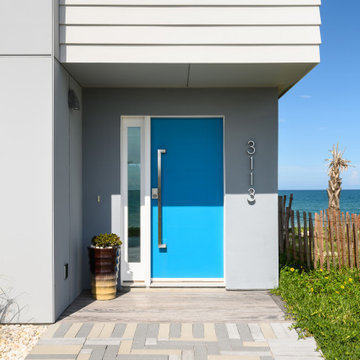 Ponte Vedra Beach - Coastal Modern