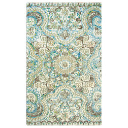 Traditional Area Rugs by Company C