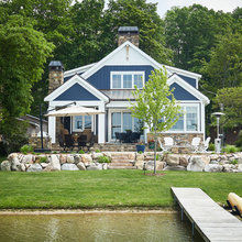Lake House
