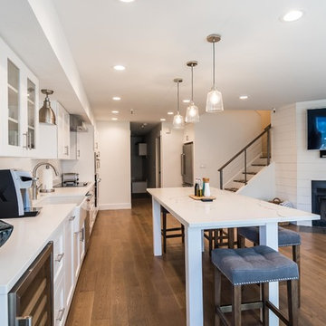 McGhee Residence