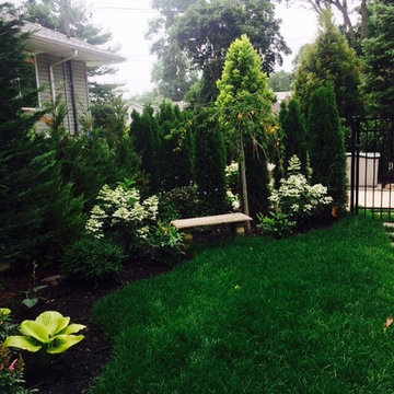 N.L.O.L.C. Landscape-Masonry Construction Company