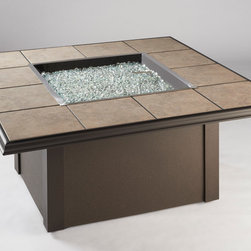 Outdoor Firepits - Products