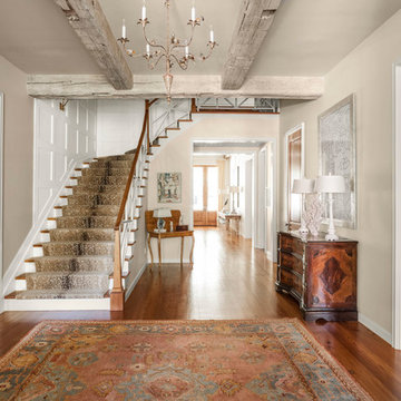 Cherokee Trail Residence 2
