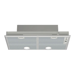 29" Custom Insert Hood - 500 Series - Range Hoods And Vents