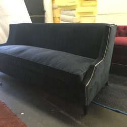 CARY STYLE - Sofas