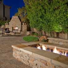 firepit