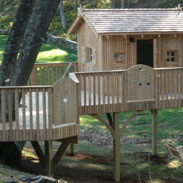 Washington Treehouse