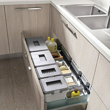 Laundry & bathroom