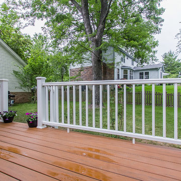 Composite Deck Ballwin