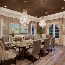 Dining Room Ideas