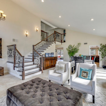 Mission Viejo Home Remodel - McCool