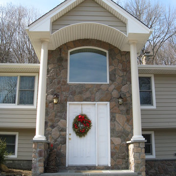 Home Additions and Exterior Remodeling