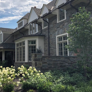 Berwyn Residence