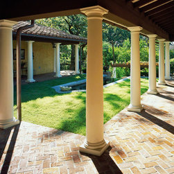 Kaki Hockersmith Interiors - Products