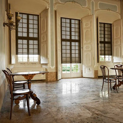 Roller Shades - Roller Shades