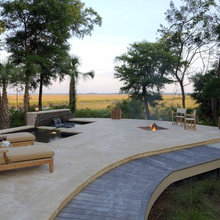 Fire pits