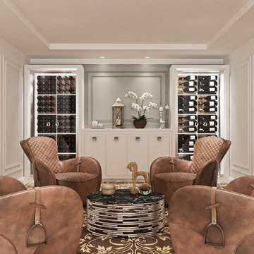 Grain + Rod Inspiration