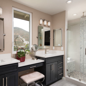 San Carlos Master Bathroom 2