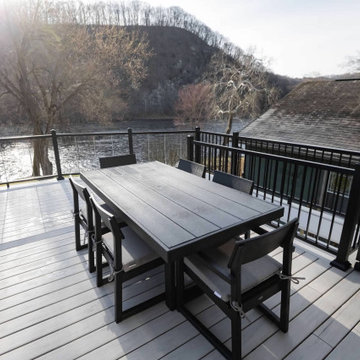 Decks & Patios