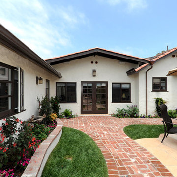Laguna Beach Kitchen Remodel - Prober