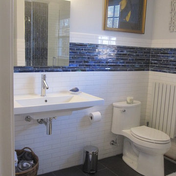 Master Bathroom Remodel