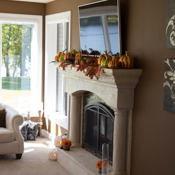 Whole Home Automation Project