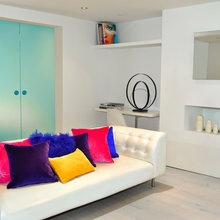 Contemporary