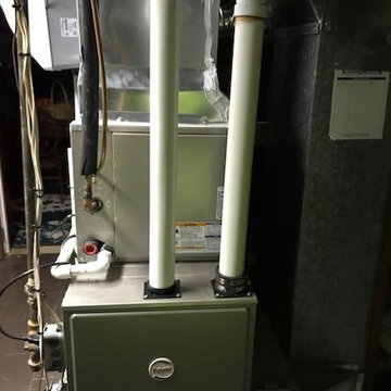 Dan's furnace