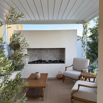 From Temporary Shade to Outdoor Oasis: Bradenton, FL Louvered Pergola Transforma