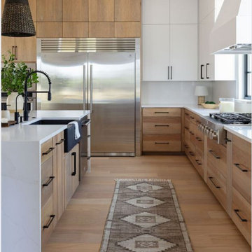 Weatherford Project