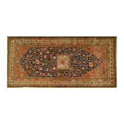 Darius Antique Rugs - Products