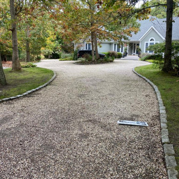 CleanUp Property
