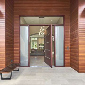 Pivot Door Company