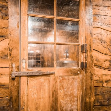 The All New 1812 Modern Farmhouse