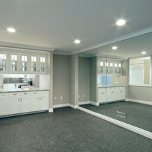 dance studio