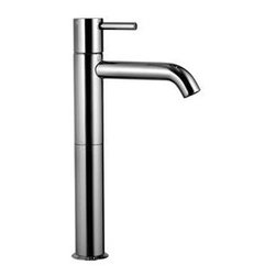 Fantini 2705U Nostromo High Single-Control Vessel Faucet Handle - Products