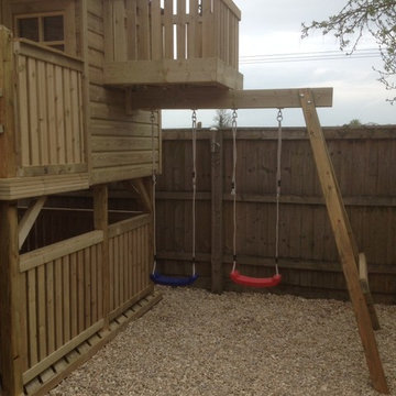 Play Equipment