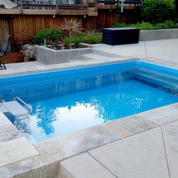 Original Endless Pools&reg; - Lifestyle And Leisure