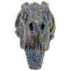 Design Toscano Bones Of The T Rex Wall Sculpture