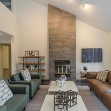 Feature Wall