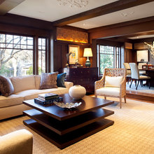 Living Room Ideas