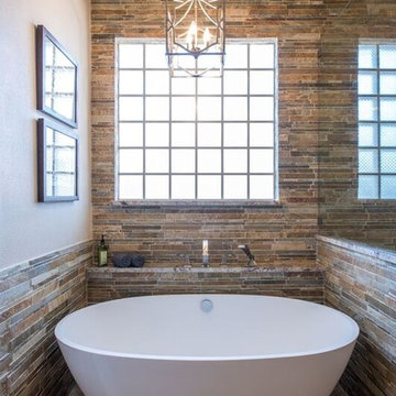 Frisco Nature-Inspired Master - ASID Award Winner 2016