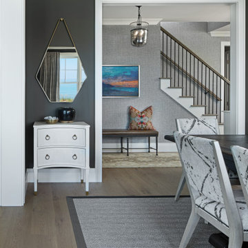 Michigan Beach House
