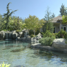 Amazing Pool