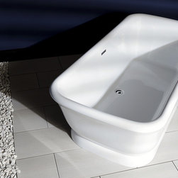 Kingston Brass Bath Tubs - Products