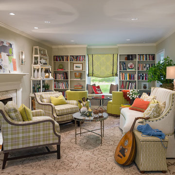 Family Nest (interior)