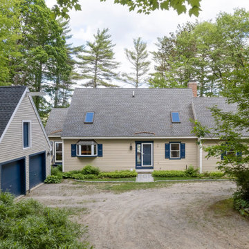 60 Glidden Rd Moultonborough, NH