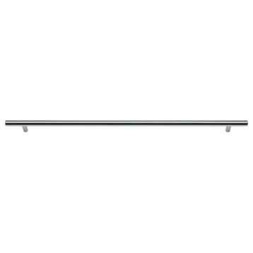 Polished Chrome Skinny Linea Appliance Pull, ATHAP06CH